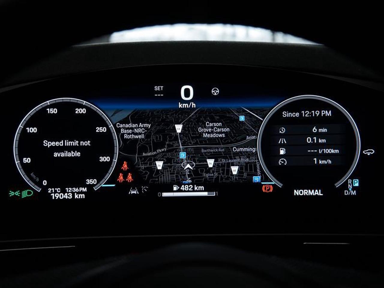 2024 Porsche Cayenne Turbo GT Coupe AWD Photo