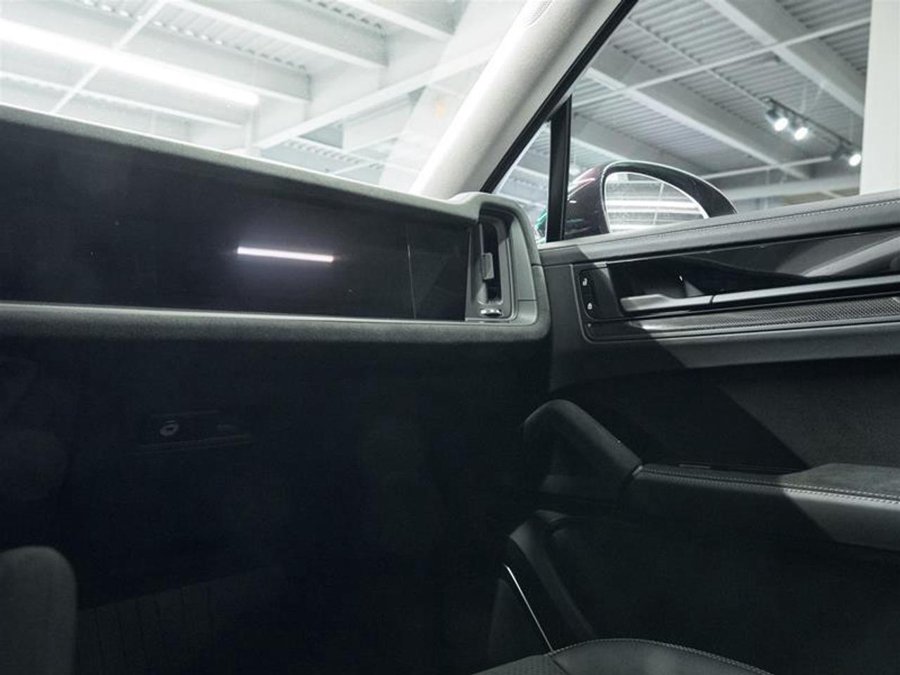 2024 Porsche Cayenne Turbo GT Coupe AWD Photo