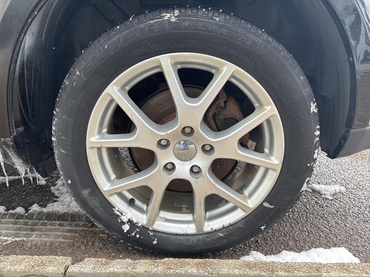 2015 Dodge Journey Limited Photo