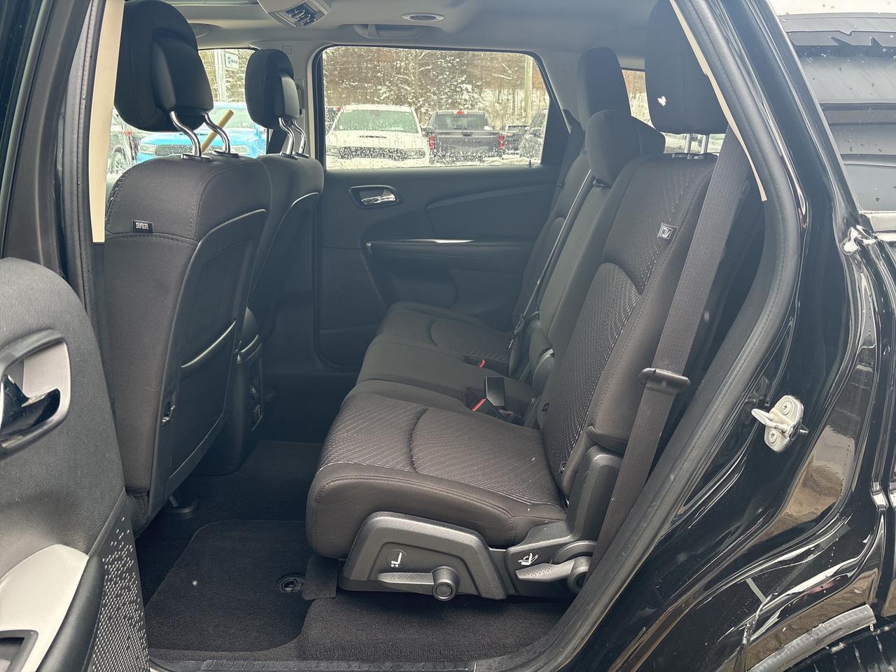 2015 Dodge Journey Limited Photo