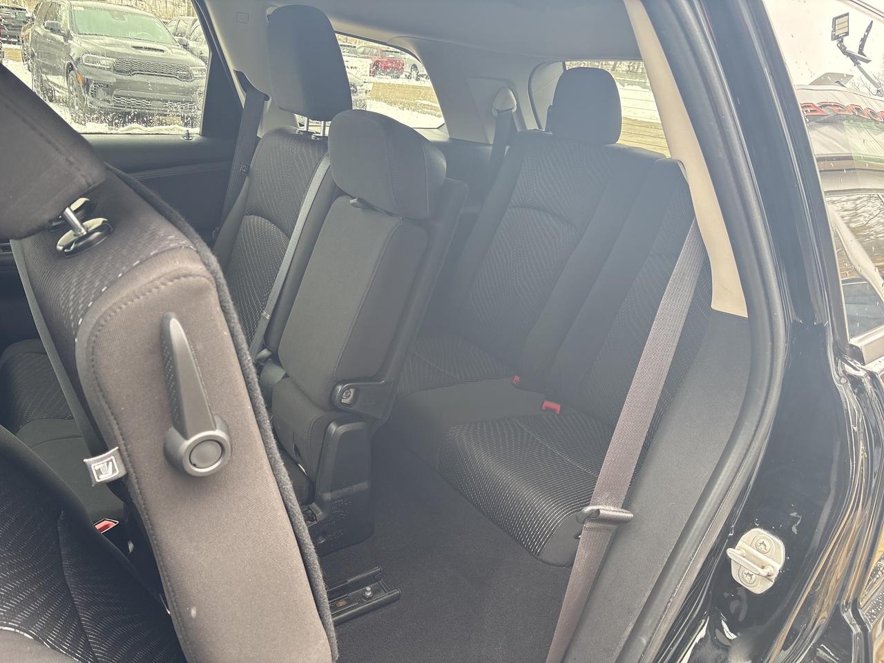 2015 Dodge Journey Limited Photo