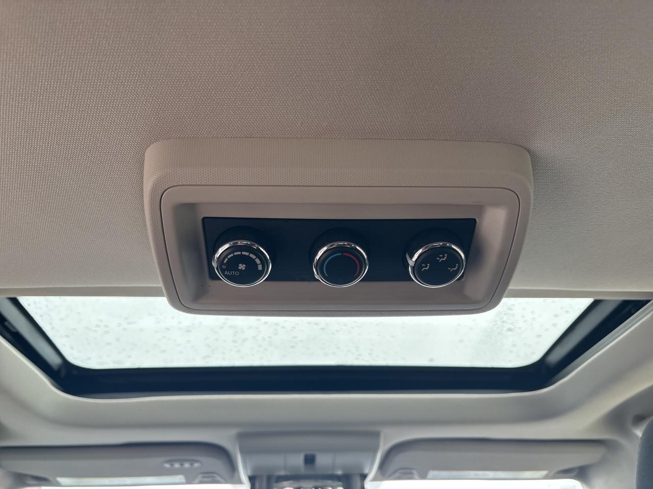 2015 Dodge Journey Limited Photo