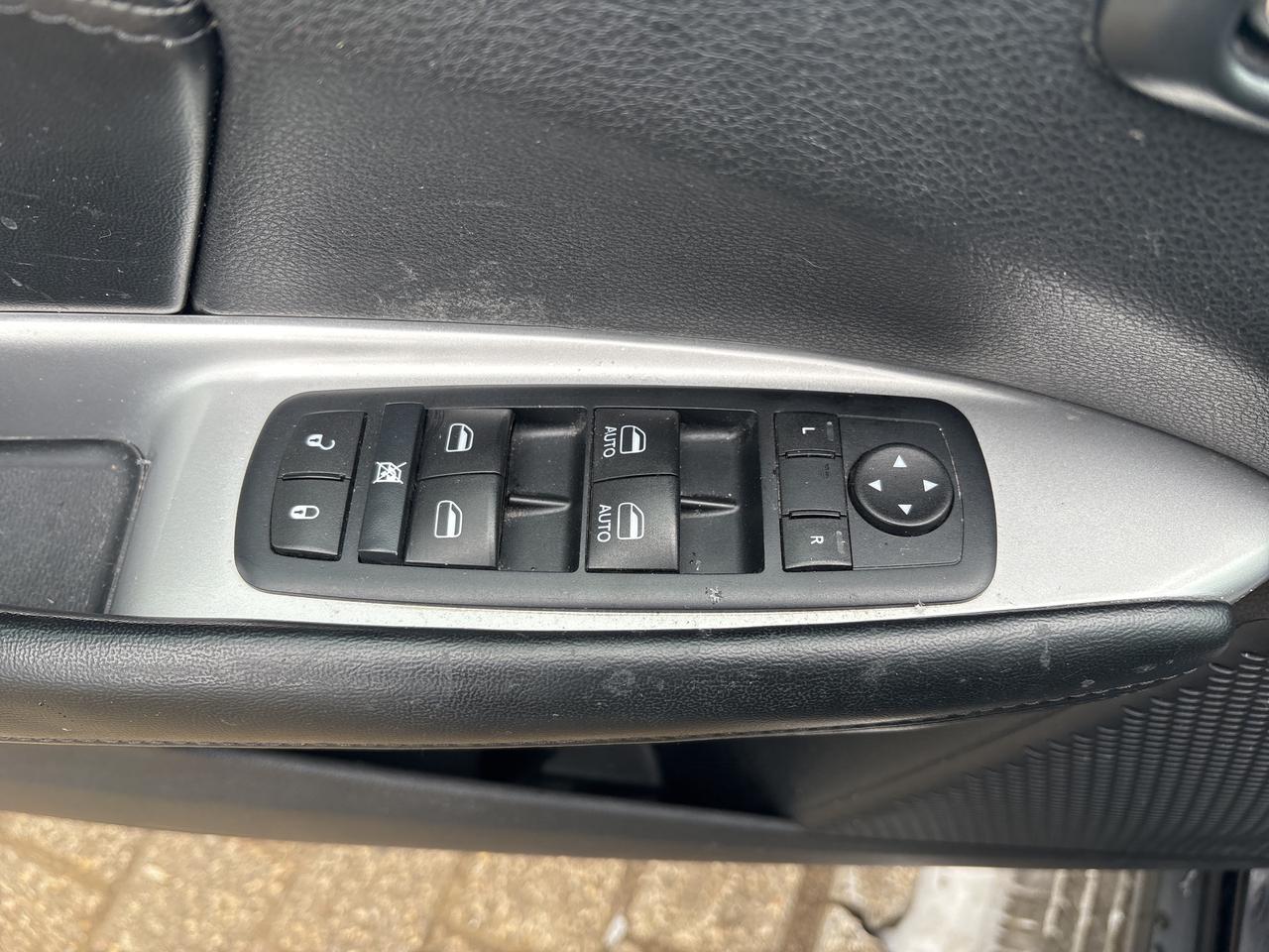 2015 Dodge Journey Limited Photo