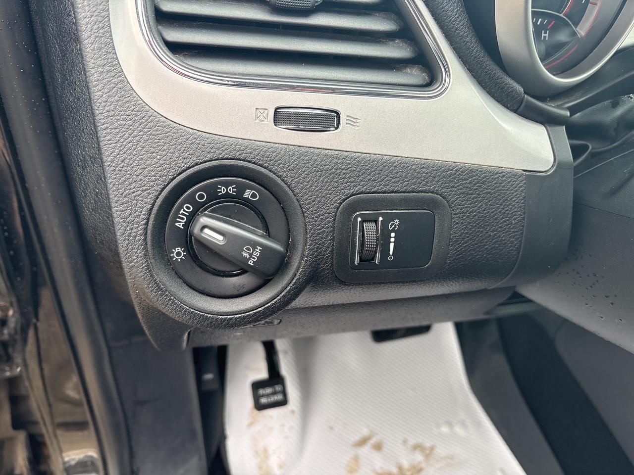 2015 Dodge Journey Limited Photo