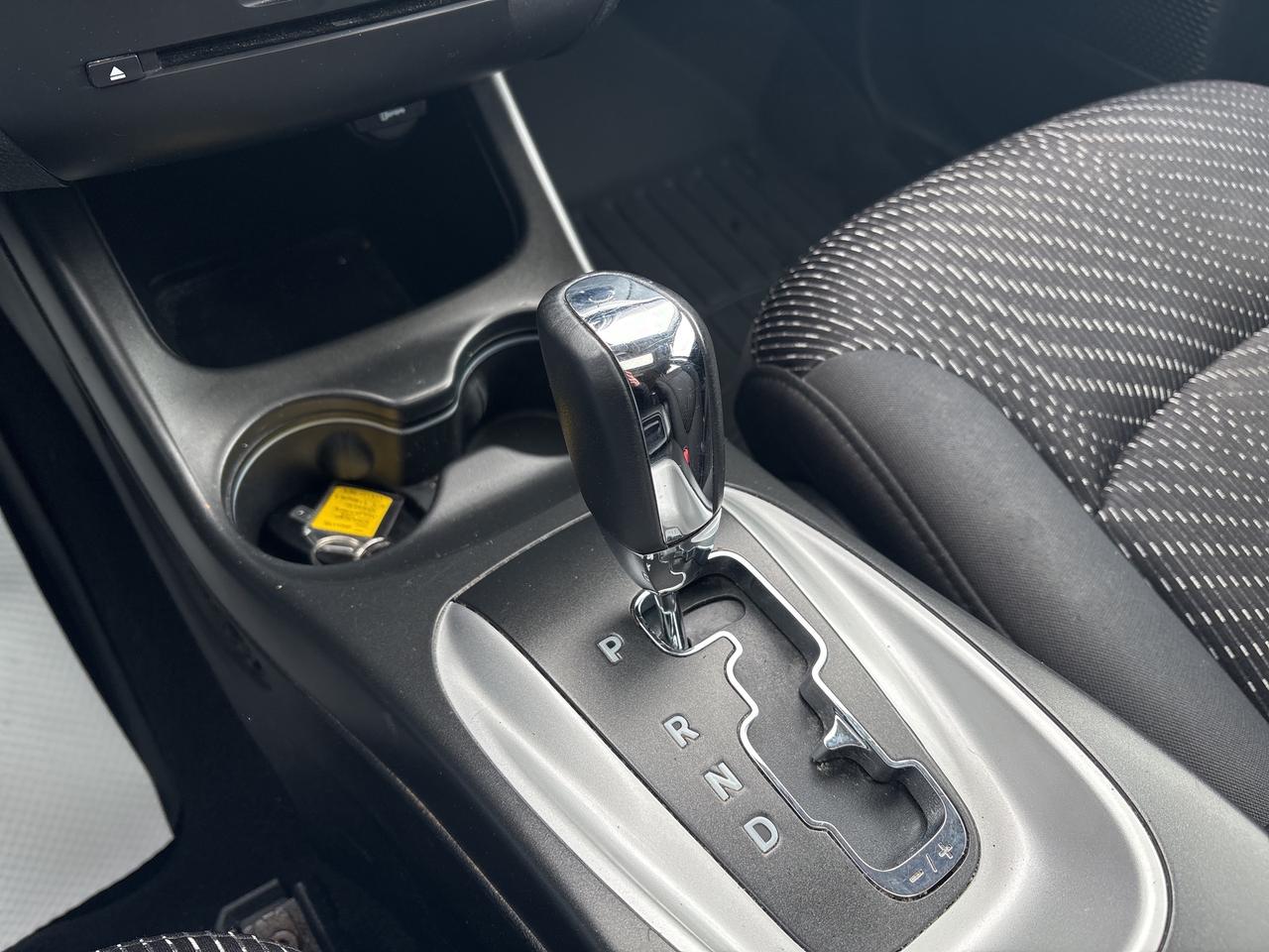 2015 Dodge Journey Limited Photo