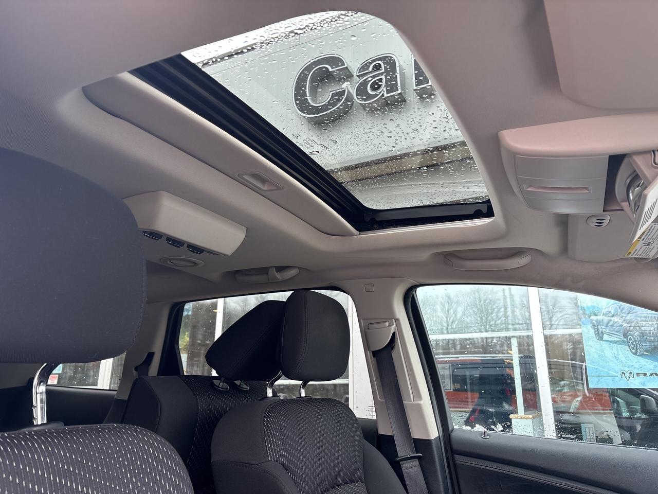 2015 Dodge Journey Limited Photo