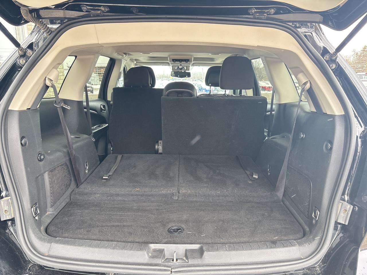 2015 Dodge Journey Limited Photo