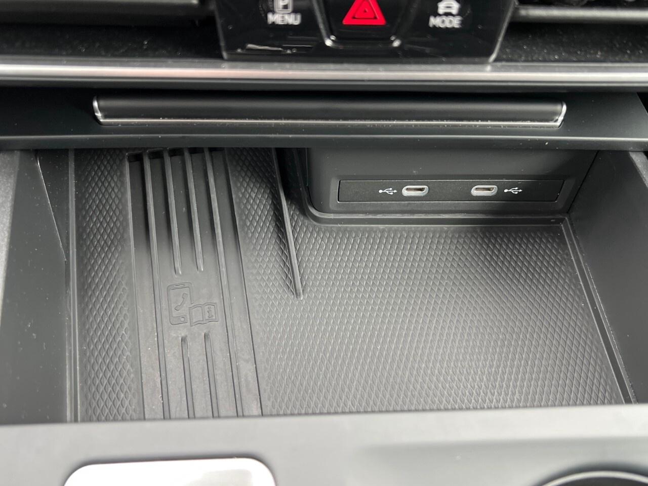 2025 Volkswagen Atlas Comfortline 2.0 TSI 4MOTION Photo