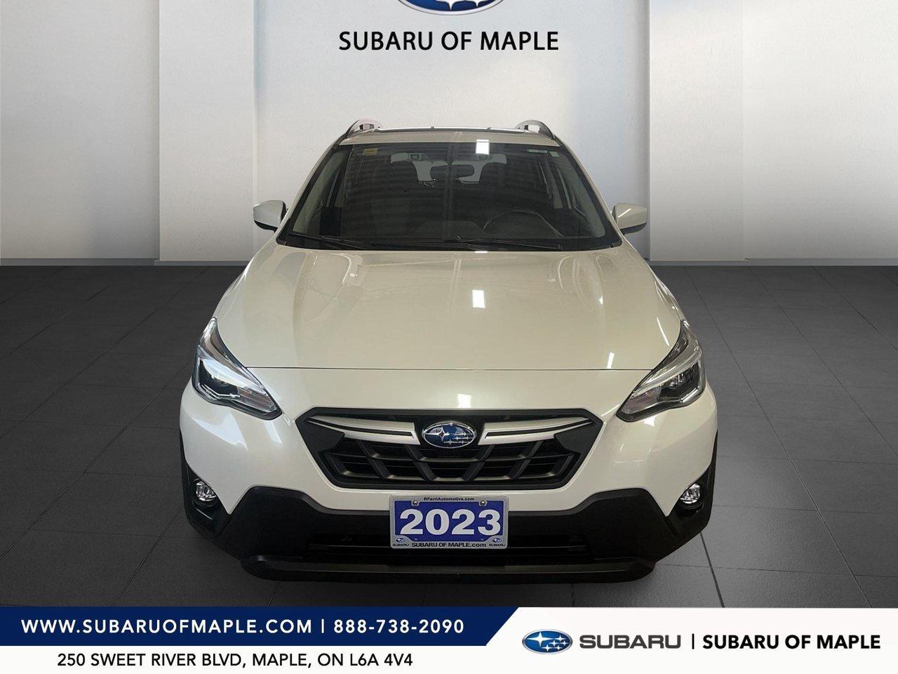 2023 Subaru Crosstrek Sport CVT Photo