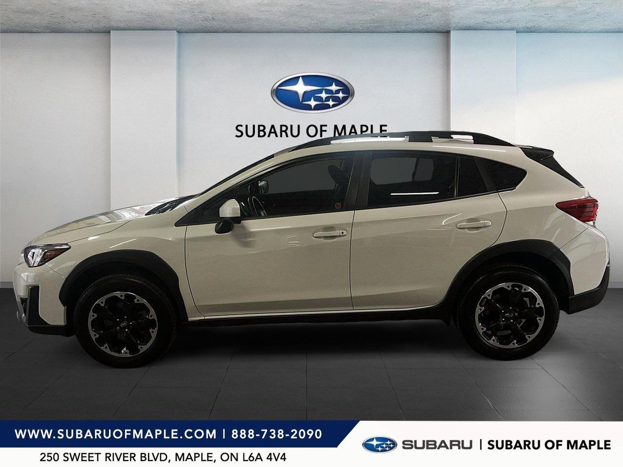2023 Subaru Crosstrek Sport CVT Photo4