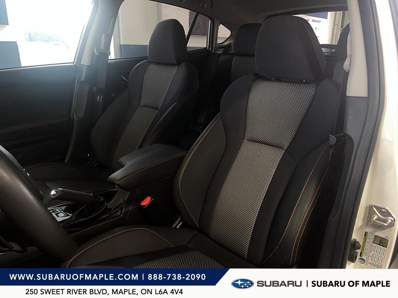 2023 Subaru Crosstrek Sport CVT Photo