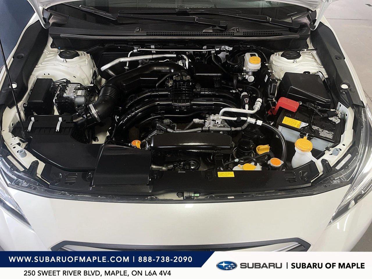 2023 Subaru Crosstrek Sport CVT Photo