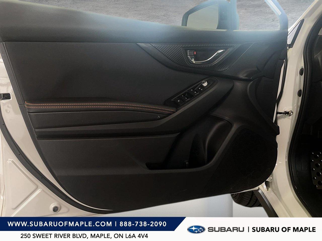 2023 Subaru Crosstrek Sport CVT Photo