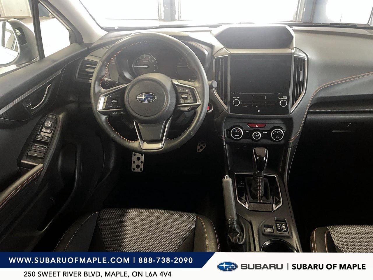 2023 Subaru Crosstrek Sport CVT Photo
