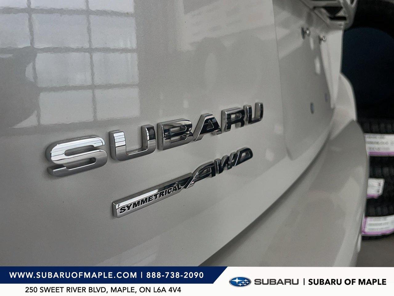 2023 Subaru Crosstrek Sport CVT Photo