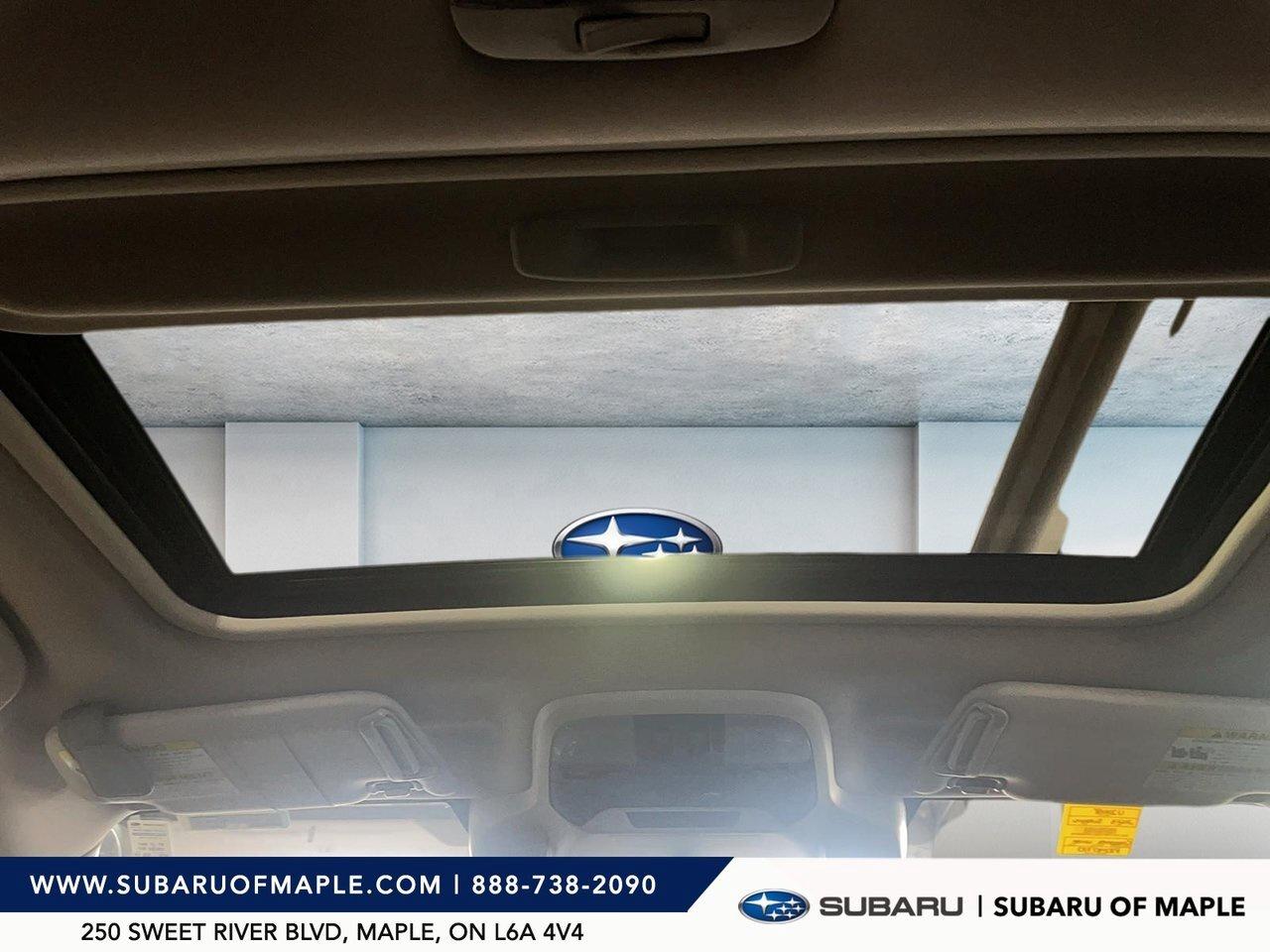 2023 Subaru Crosstrek Sport CVT Photo