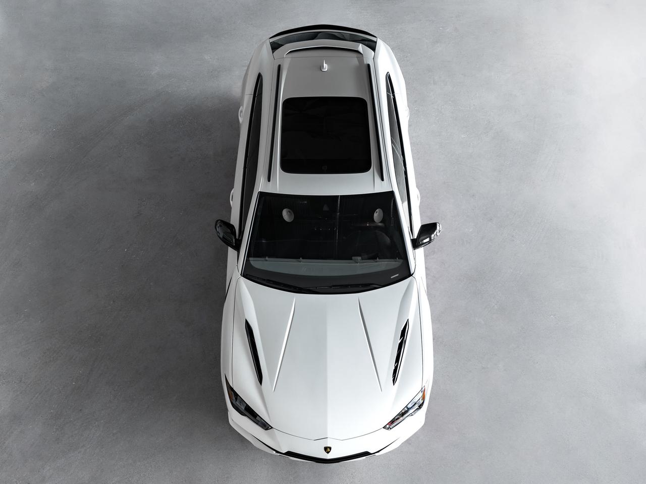 2024 Lamborghini Urus S  Photo