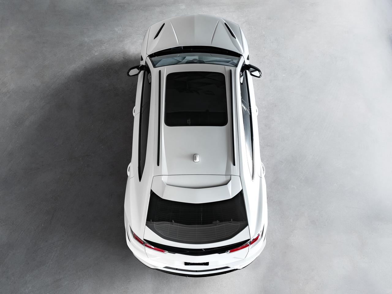 2024 Lamborghini Urus S  Photo