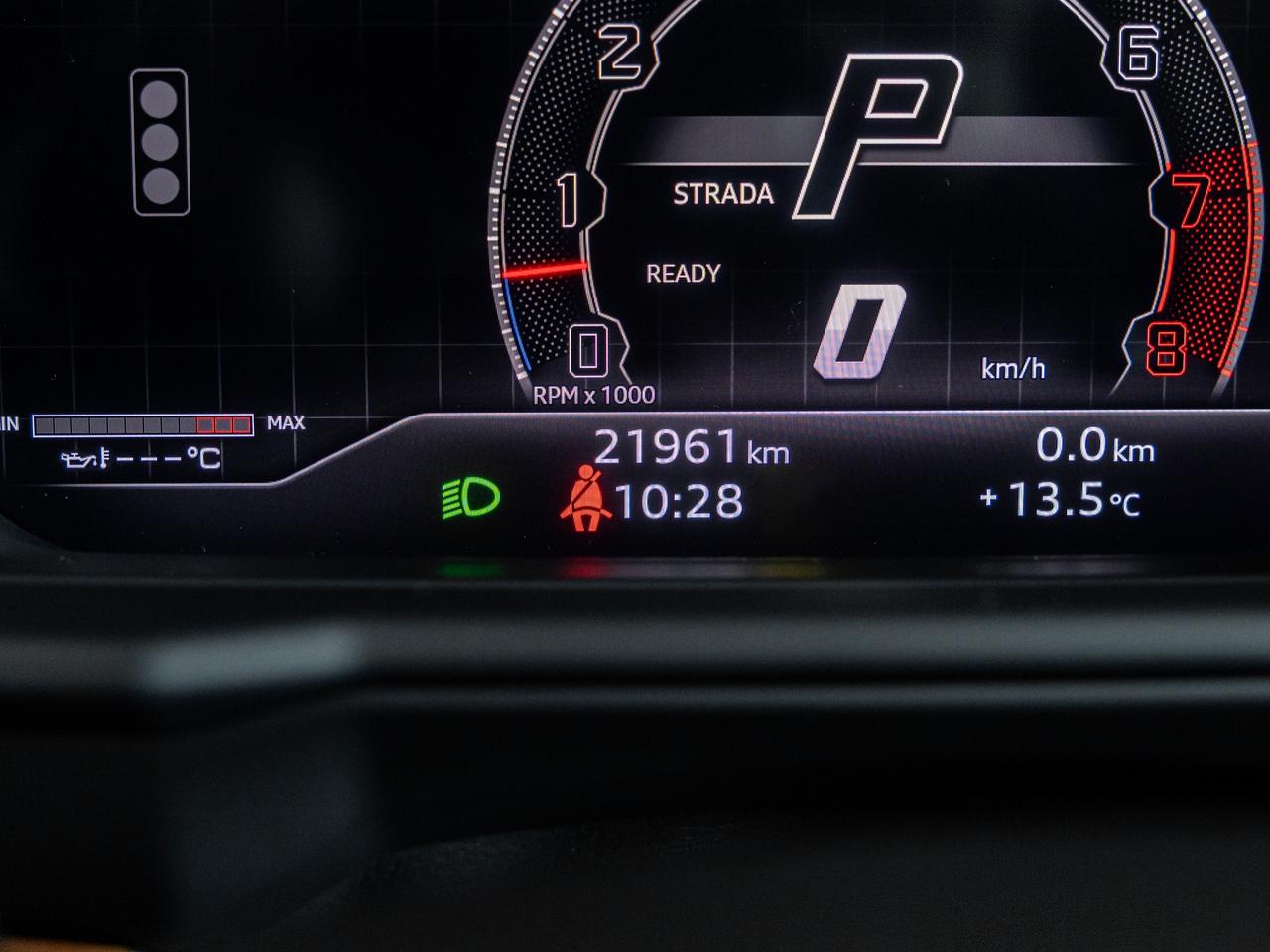 2024 Lamborghini Urus S  Photo