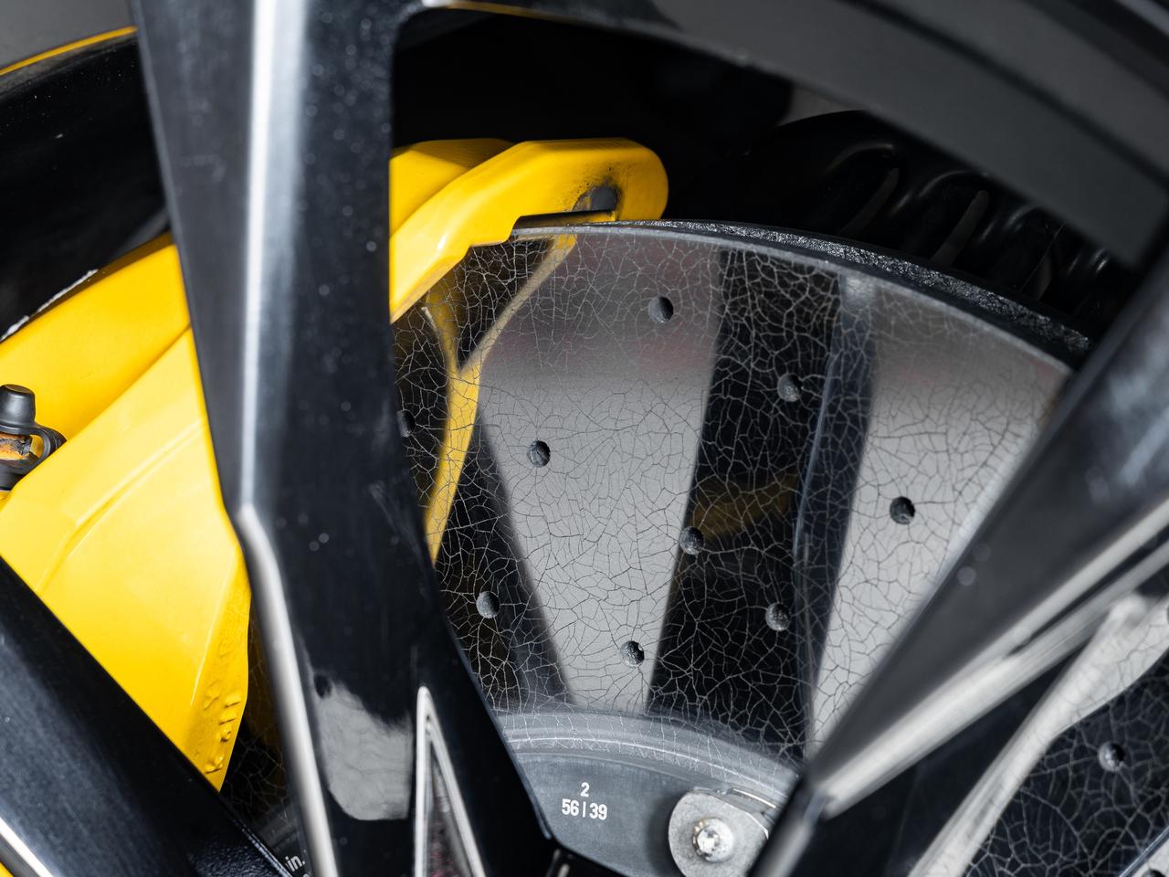 2024 Lamborghini Urus S  Photo