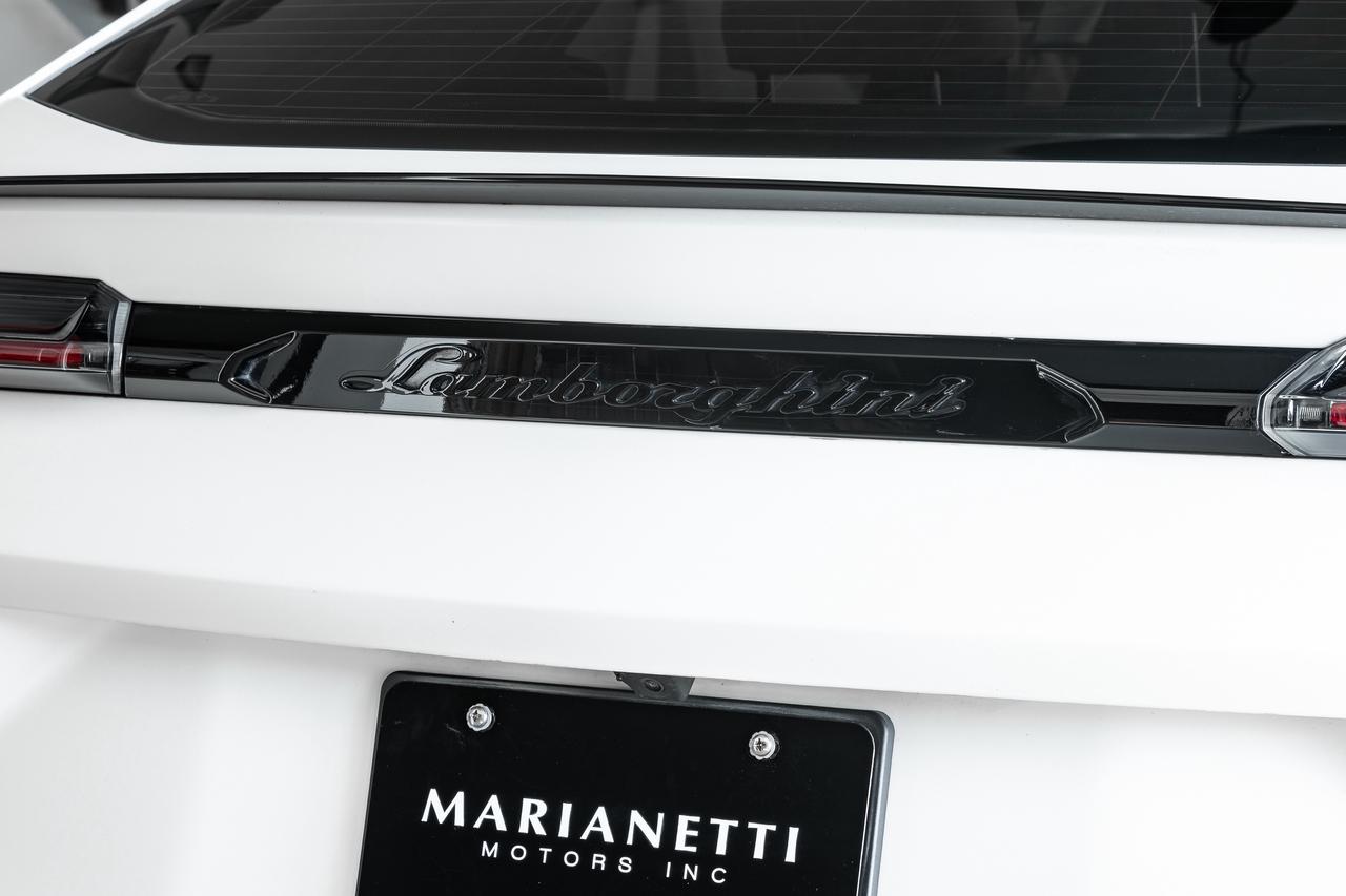 2024 Lamborghini Urus S  Photo