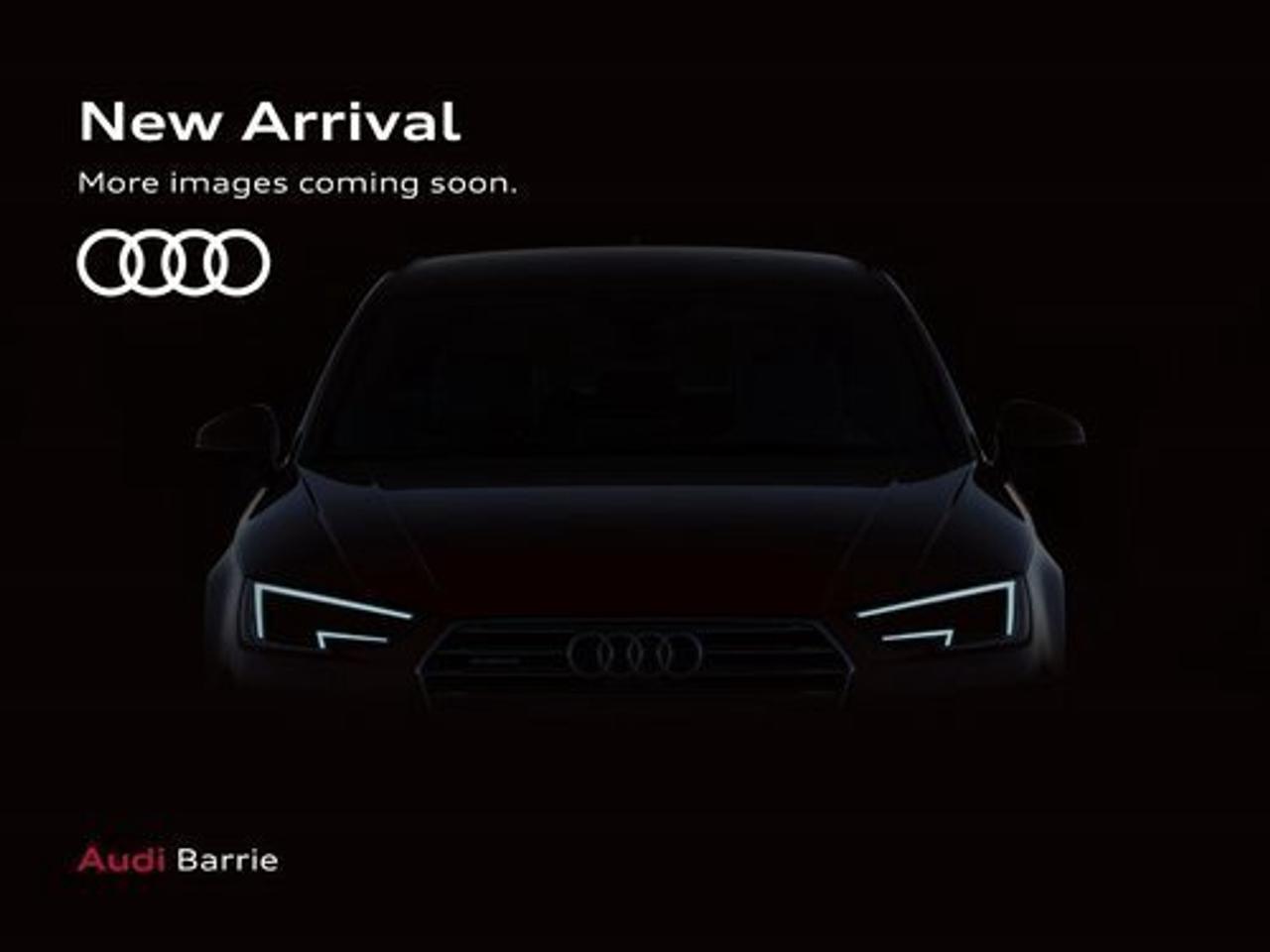 2023 Audi SQ5 3.0T Technik quattro   Dynamic   Black Optics Photo