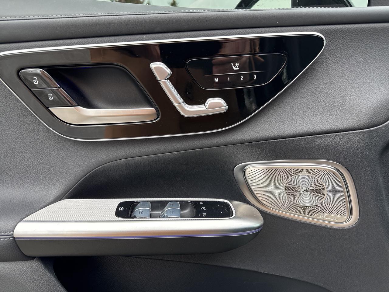 2025 Mercedes-Benz GLC 4MATIC® Photo