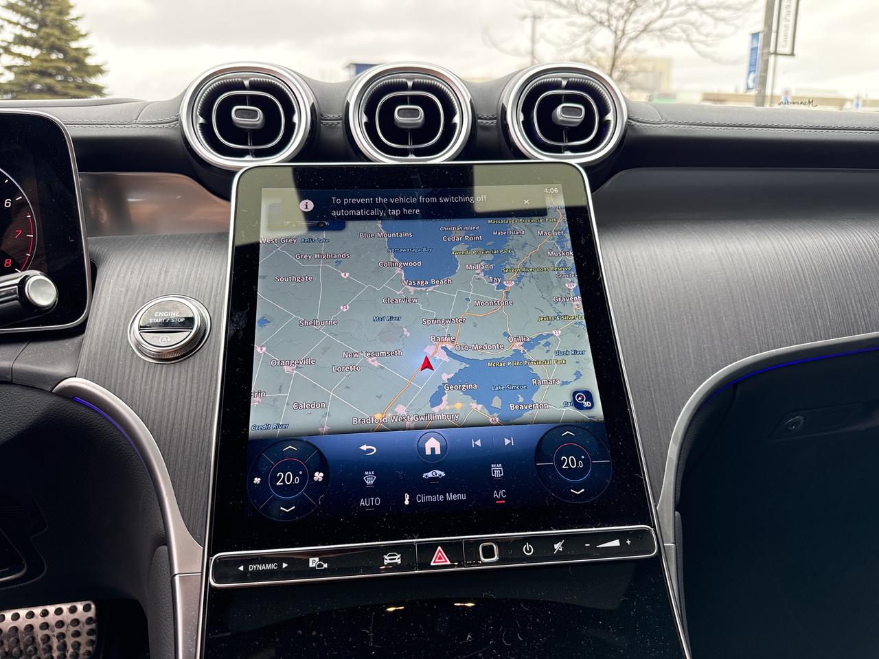 2025 Mercedes-Benz GLC 4MATIC® Photo