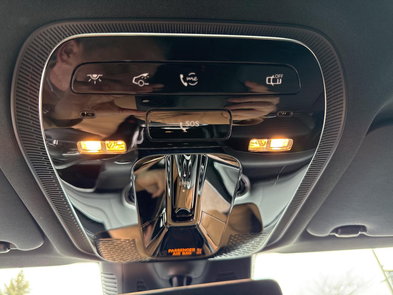 2025 Mercedes-Benz GLC 4MATIC® Photo