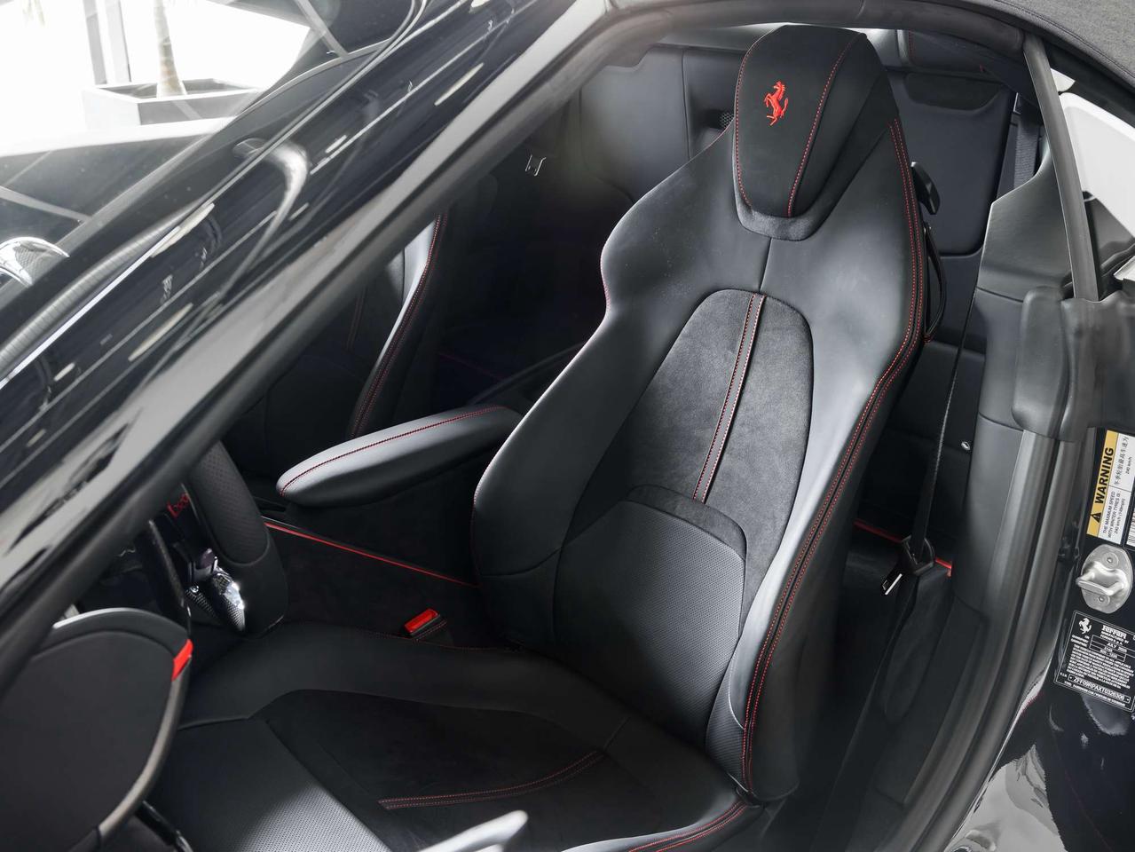 2026 Ferrari Roma Spider Photo