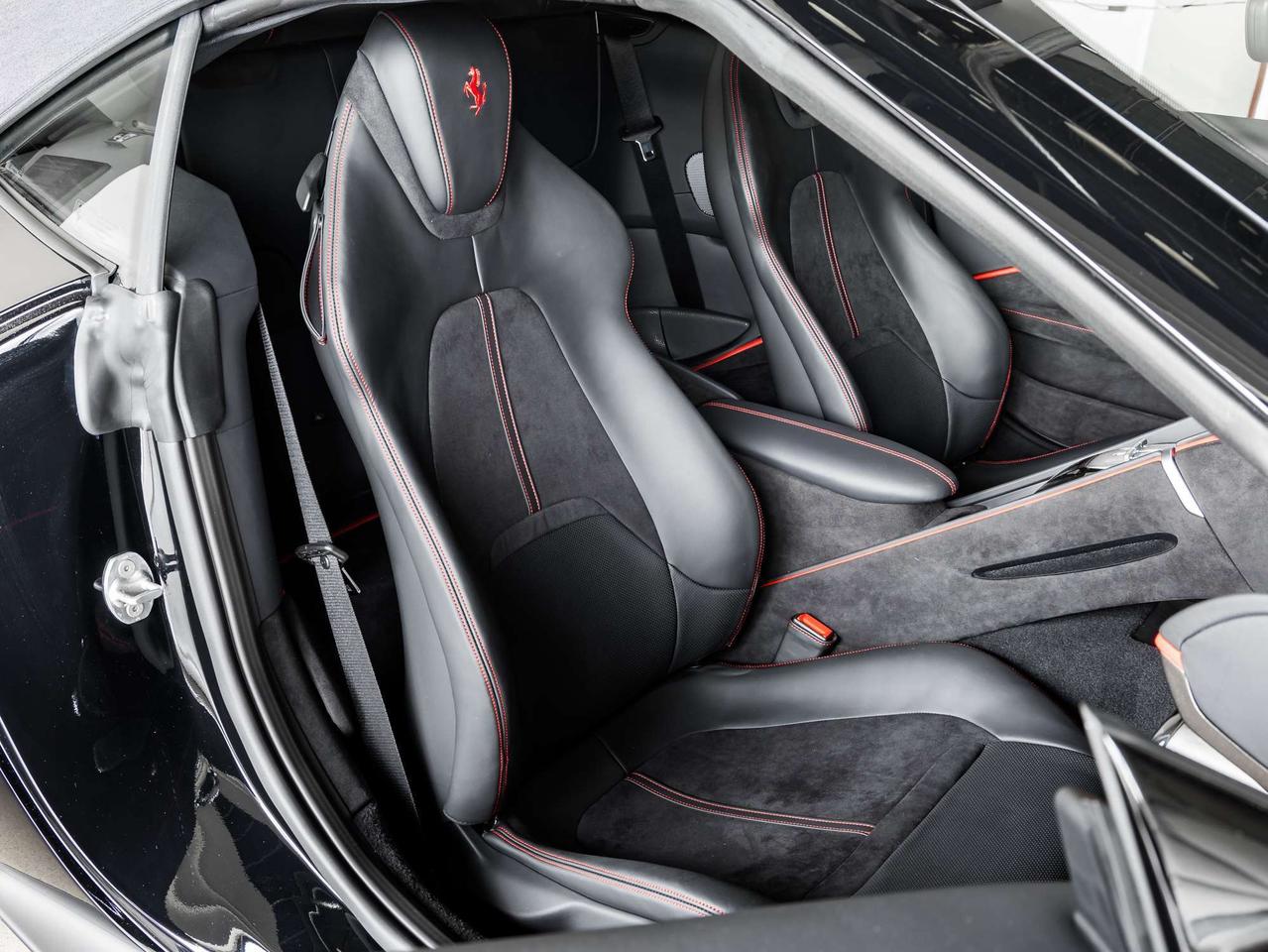 2026 Ferrari Roma Spider Photo