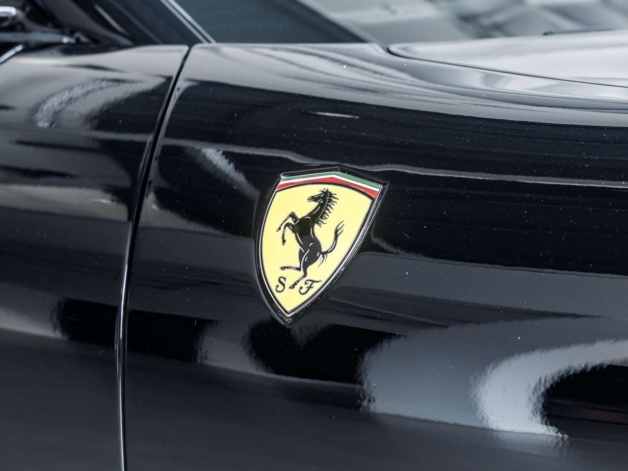 2026 Ferrari Roma Spider Photo