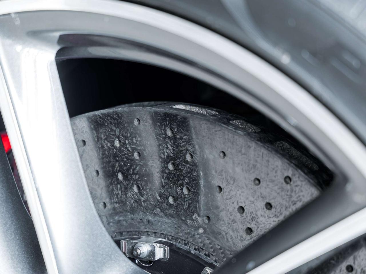 2026 Ferrari Roma Spider Photo