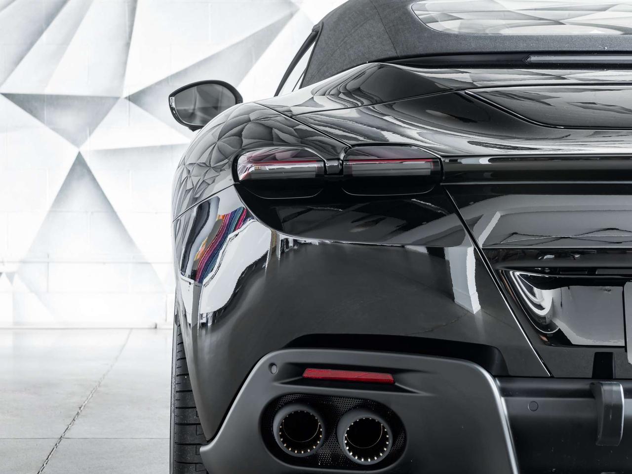 2026 Ferrari Roma Spider Photo