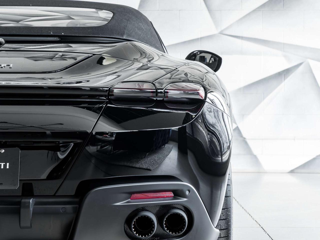 2026 Ferrari Roma Spider Photo