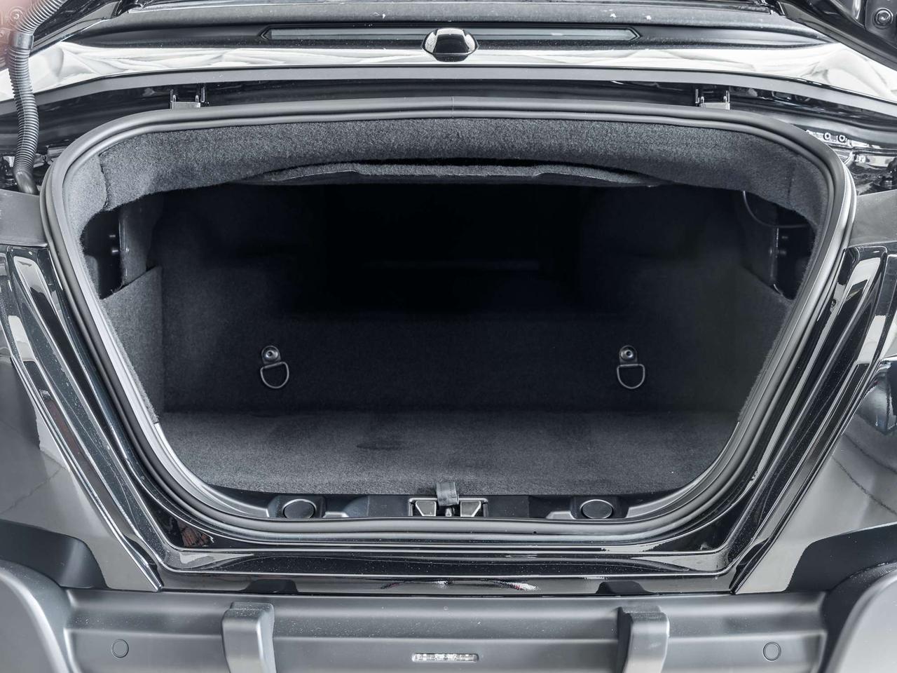 2026 Ferrari Roma Spider Photo