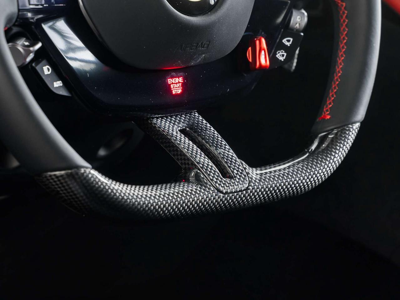 2026 Ferrari Roma Spider Photo