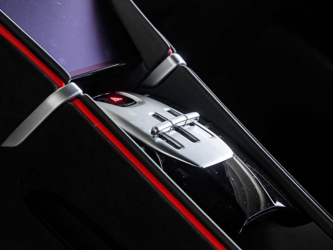 2026 Ferrari Roma Spider Photo