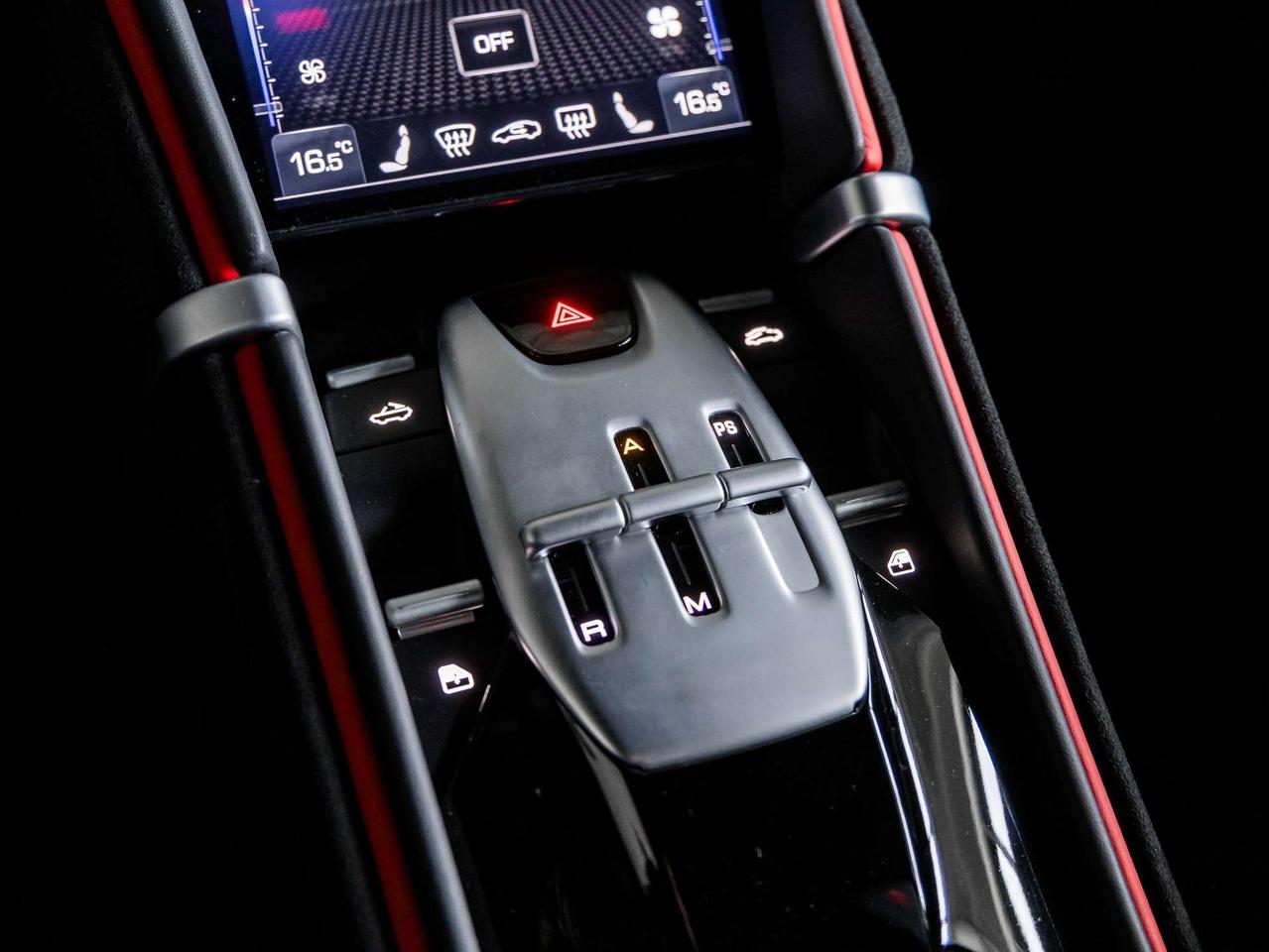 2026 Ferrari Roma Spider Photo