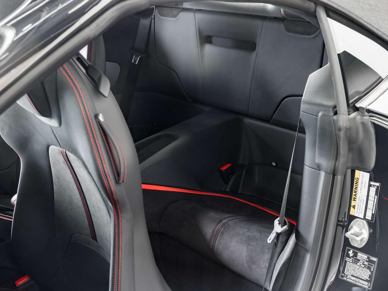 2026 Ferrari Roma Spider Photo