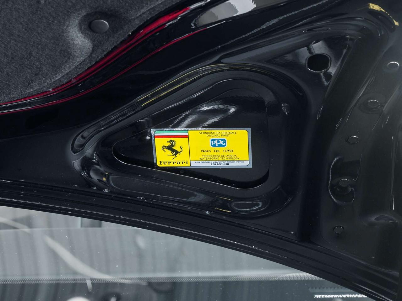 2026 Ferrari Roma Spider Photo