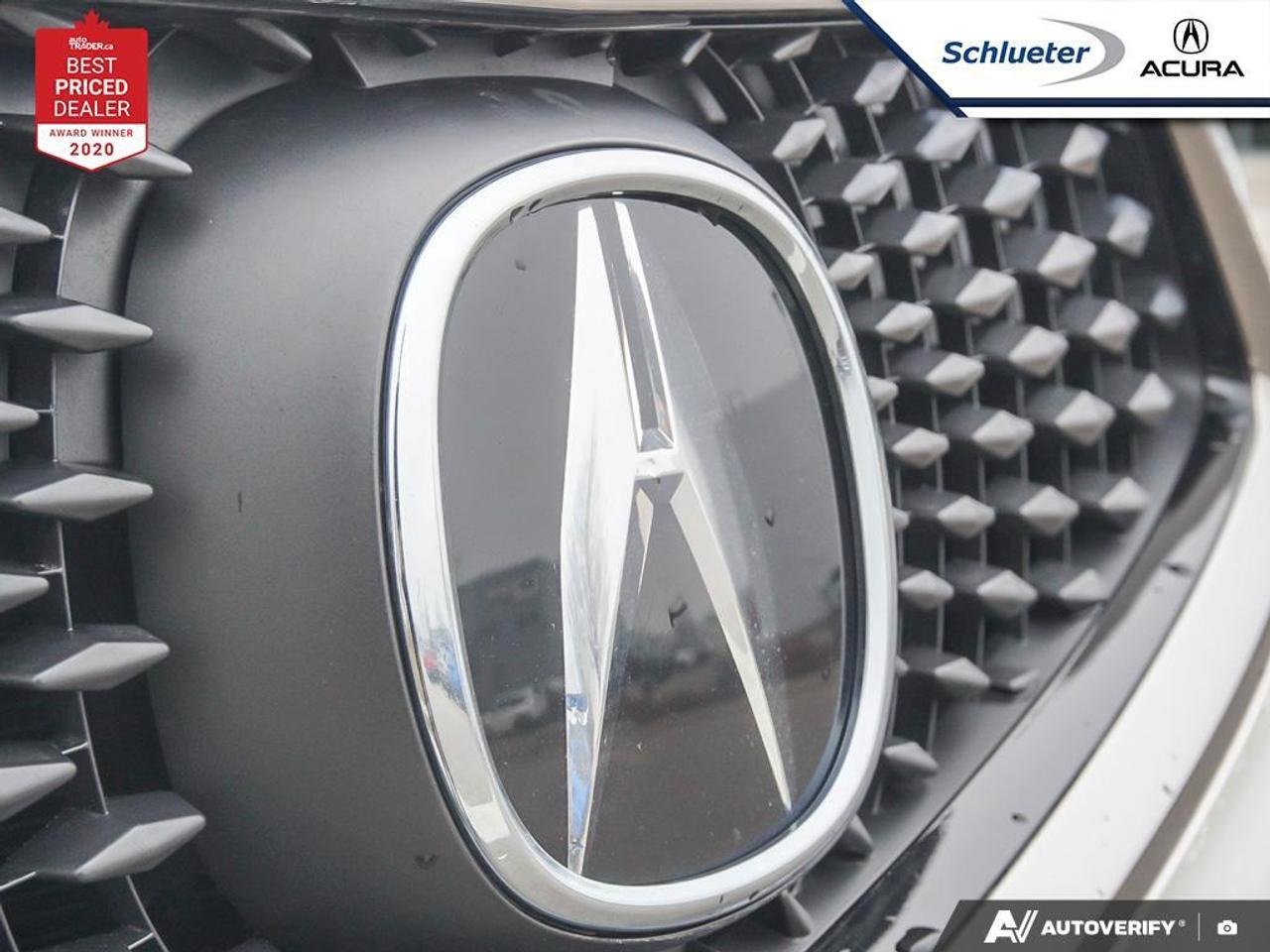 2020 Acura MDX A-Spec SH-AWD - No Accidents! 1 Owner! Photo