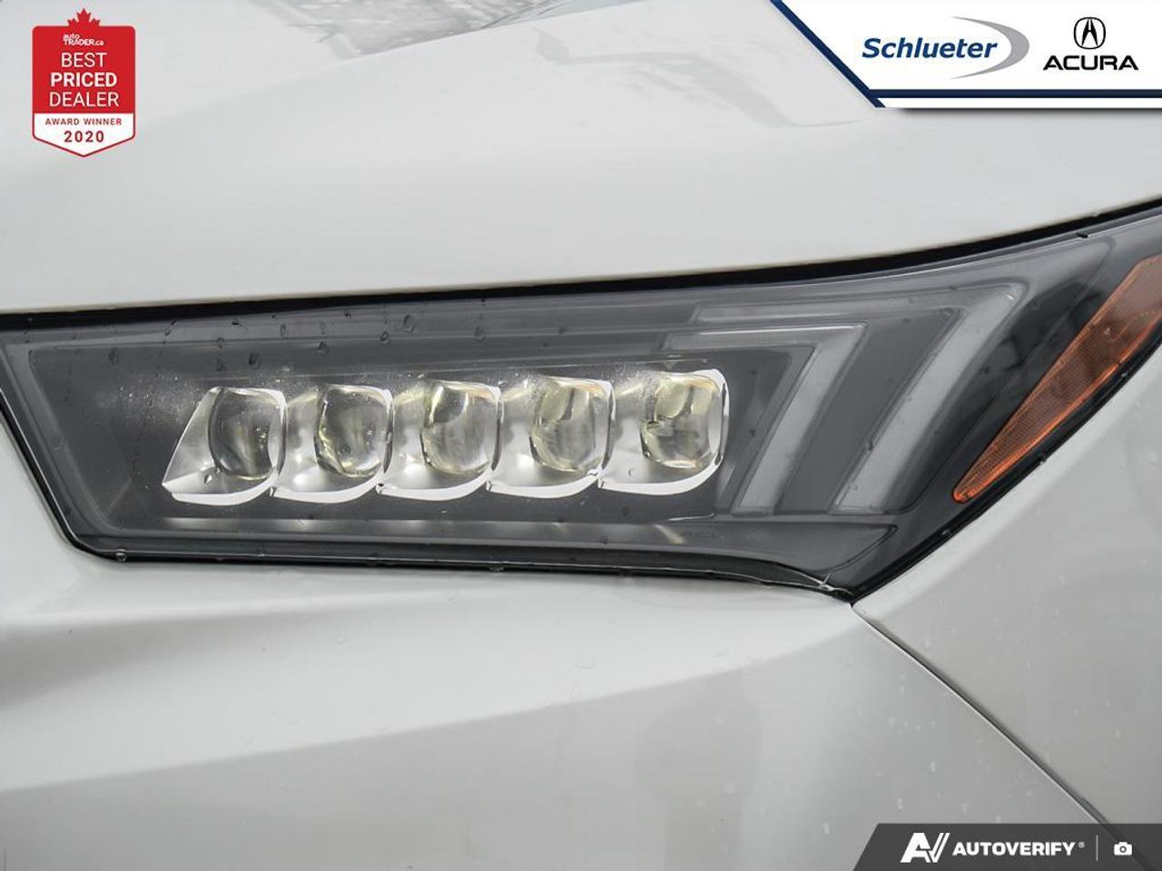 2020 Acura MDX A-Spec SH-AWD - No Accidents! 1 Owner! Photo