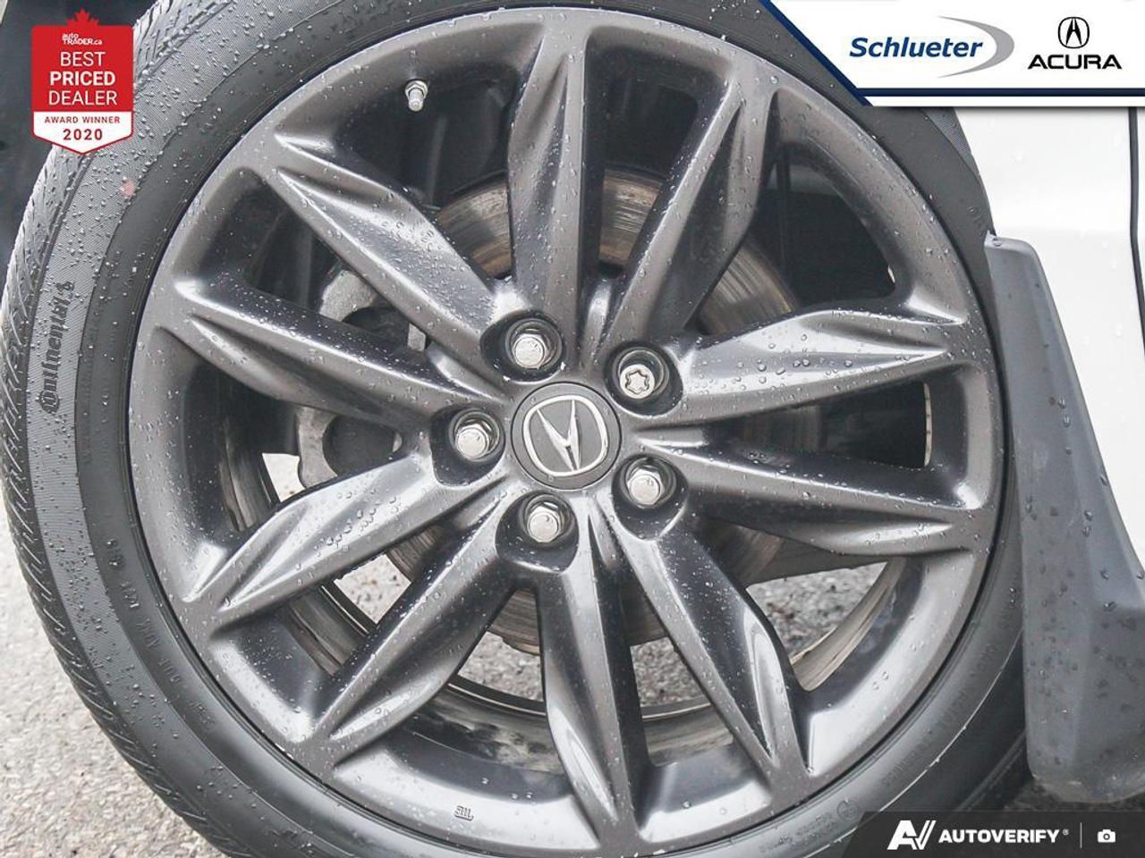 2020 Acura MDX A-Spec SH-AWD - No Accidents! 1 Owner! Photo