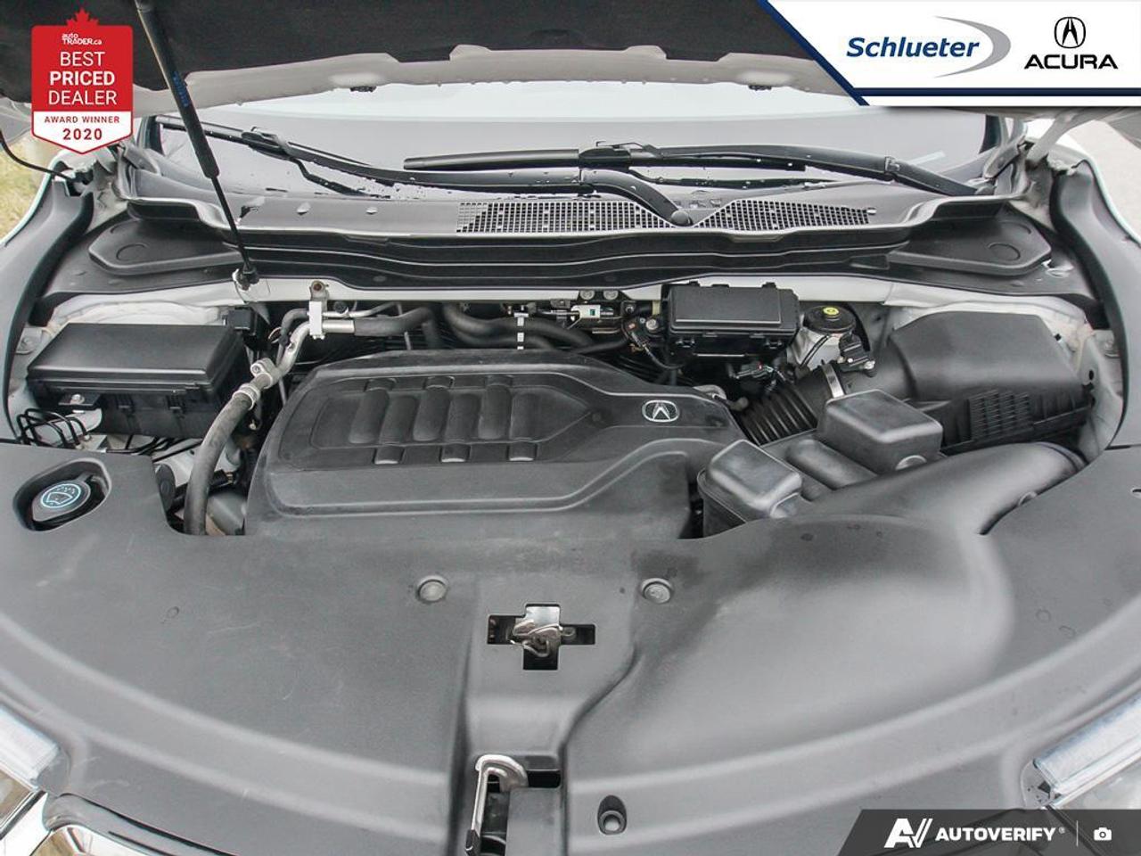 2020 Acura MDX A-Spec SH-AWD - No Accidents! 1 Owner! Photo
