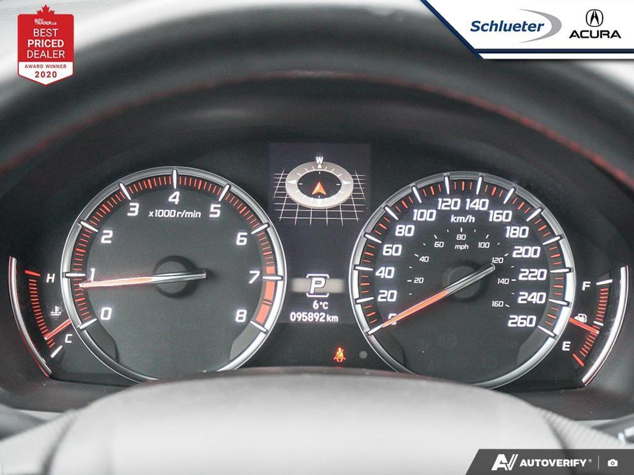 2020 Acura MDX A-Spec SH-AWD - No Accidents! 1 Owner! Photo