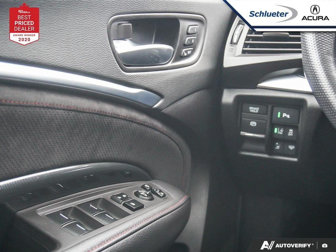 2020 Acura MDX A-Spec SH-AWD - No Accidents! 1 Owner! Photo