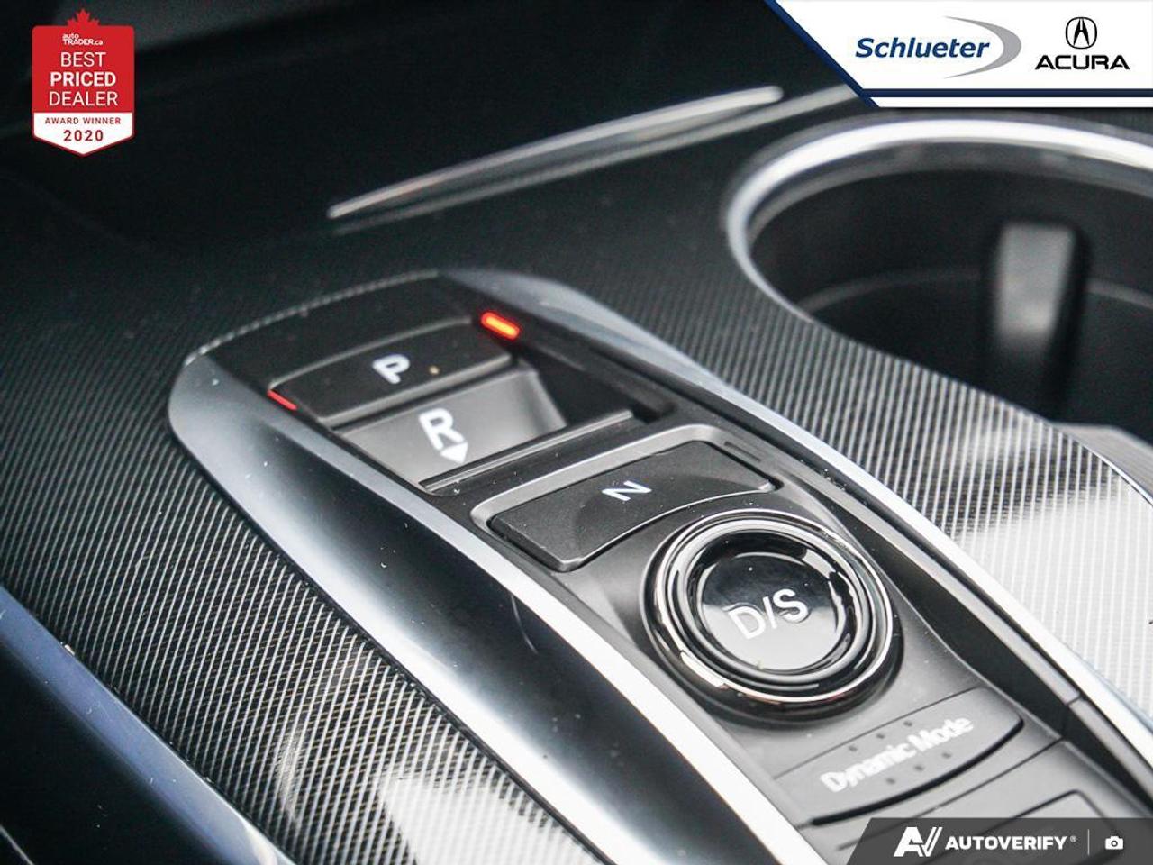 2020 Acura MDX A-Spec SH-AWD - No Accidents! 1 Owner! Photo