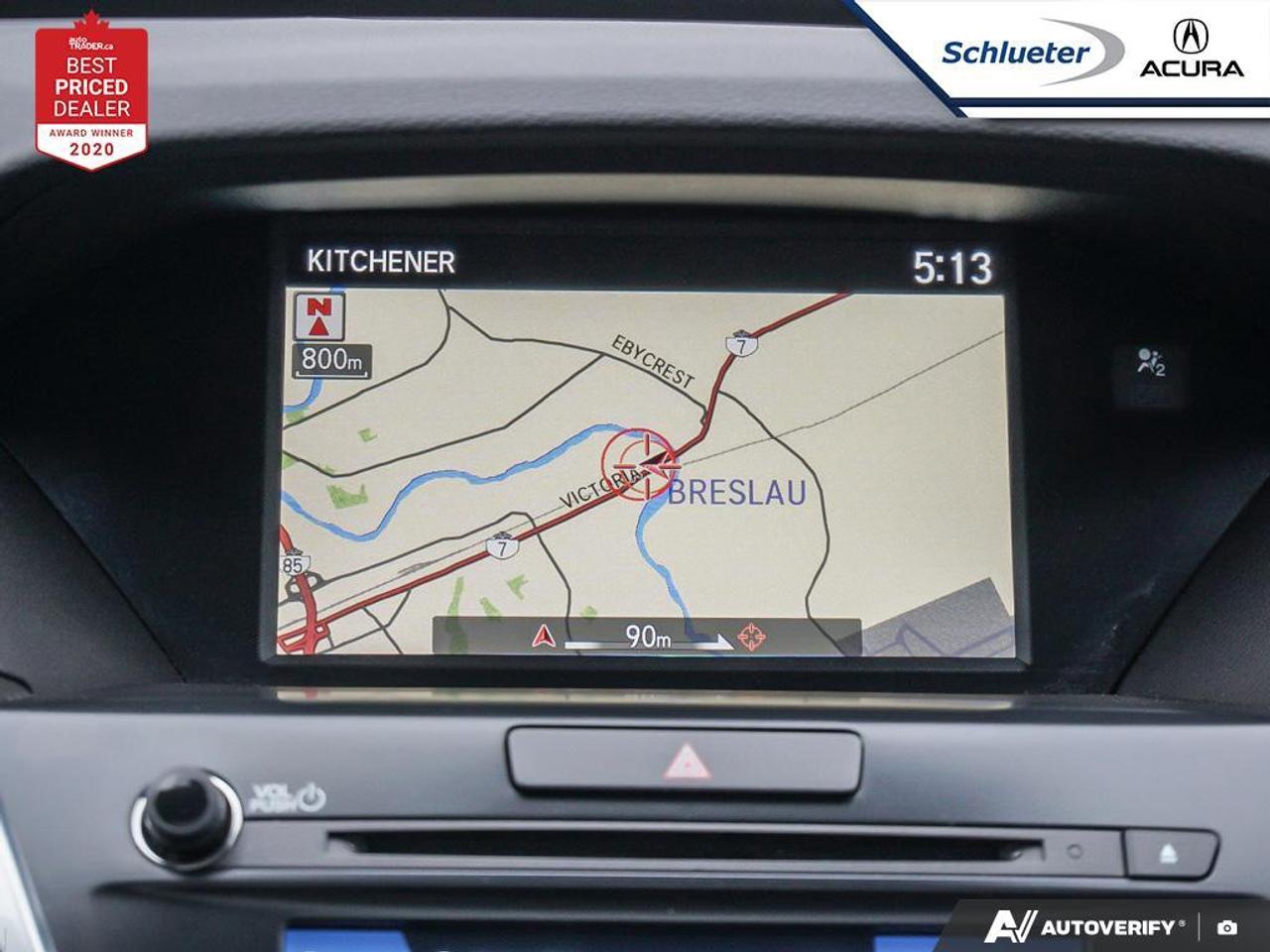 2020 Acura MDX A-Spec SH-AWD - No Accidents! 1 Owner! Photo