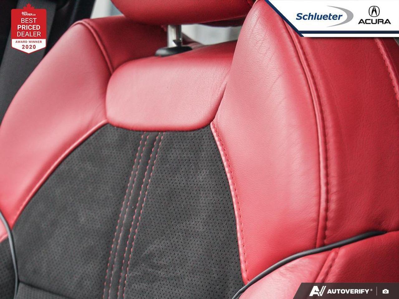 2020 Acura MDX A-Spec SH-AWD - No Accidents! 1 Owner! Photo